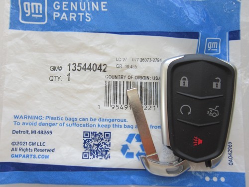 Oem 2016 2020 cadillac ct6 - oem, 2016-2020