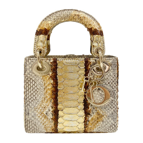 Dior mini lady - dior,