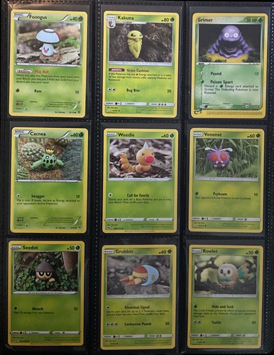 Yuka morii pick your - -, pokemon