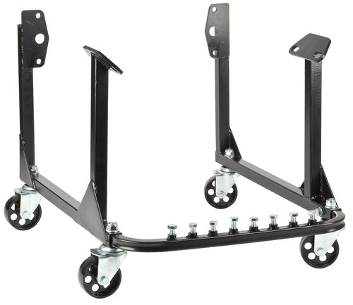 Jegs engine cradle - jegs,