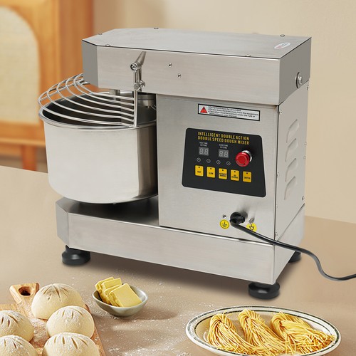 Commercial food mixer - food,