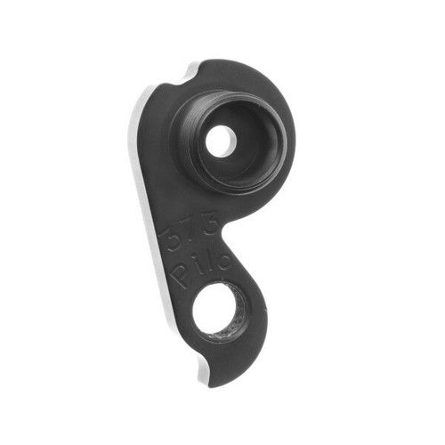 Derailleur hanger 14140034 - hanger, #14140034