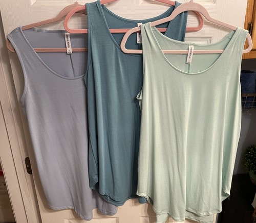 Zenana round neck - zenana,