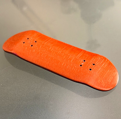Blank berlin wood - , fingerboard