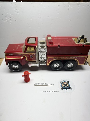 New fire hydrant fit - fire,