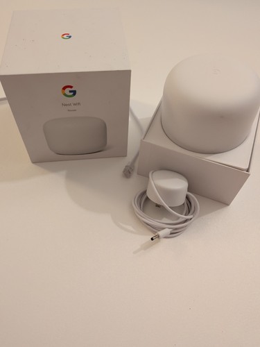 Google nest h2d ga00595 - google,