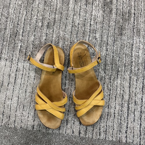 Naot patricia leather sandals - patricia,
