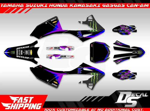 Yamaha 125 250 2022 - 125,