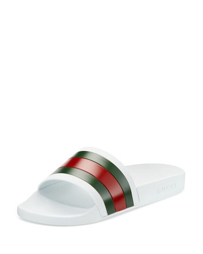 Gucci pursuit 72 slides - gucci,