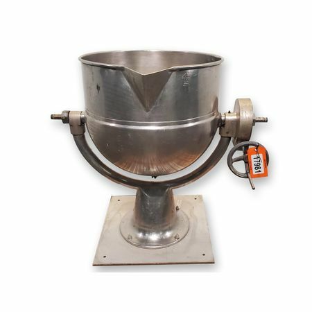 Used groen gal - used, steam