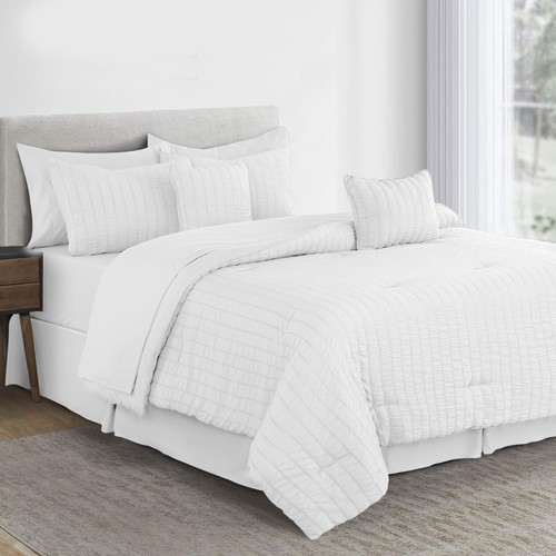 Piece bed a bag - 10,