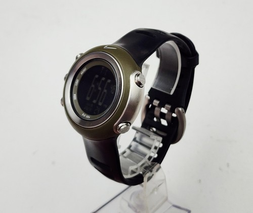 Unisex digital watch nike - digital,