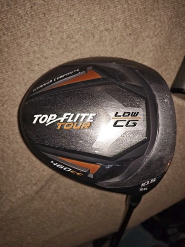 Top flite tour low 460cc - low, cg