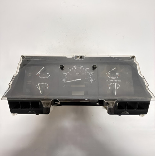1992 1993 ford - 1992-1993,