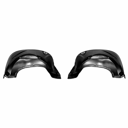 Front wheelhouse fits 93 - front,