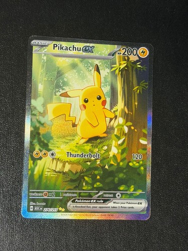 Pikachu 276 217 - 276/217, special