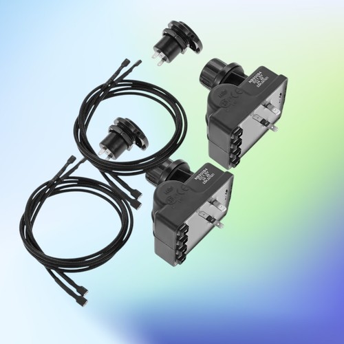 Pack outlet igniter kit - pack, 4