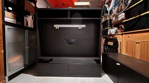 Bestå boås storage unit - bestÅ,