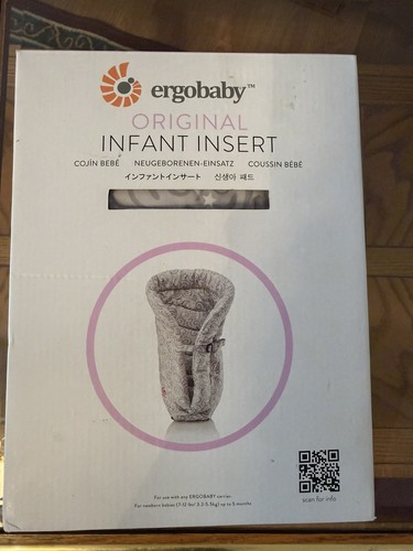 Original ergobaby carrier - original,