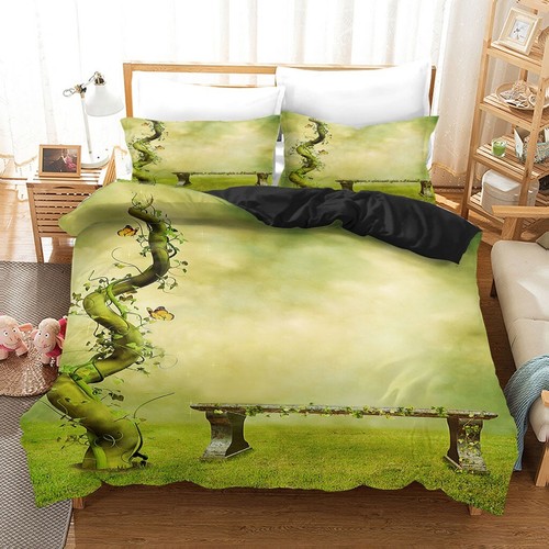Tree butterfly chair green - butterfly,