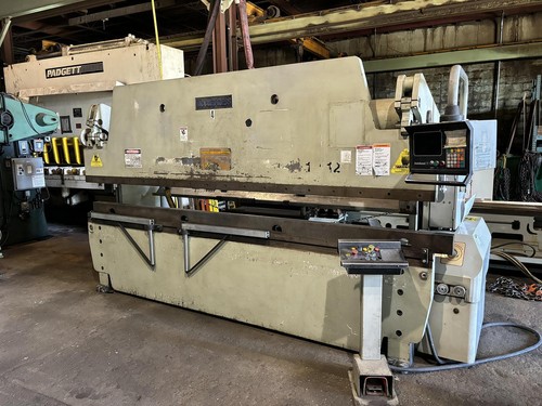 1995 accurpress 710012 cnc - accurpress,