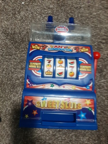 Dubble bubble plastic - dubble,