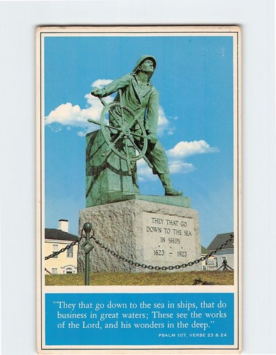 Fisherman memorial statue - fisherman's,