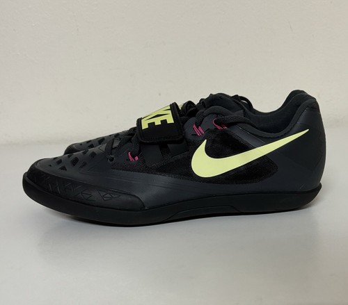 Nike zoom rival black - nike,