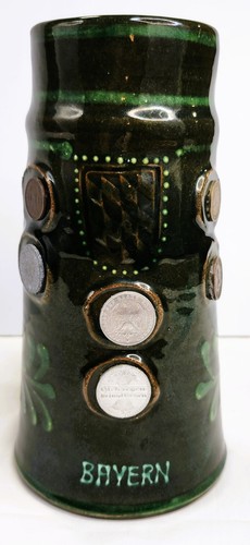 Vintage hand made german - made,