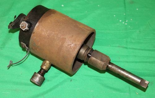 Oem 1955 1962 chevy stovebolt - oem, 1955-1962