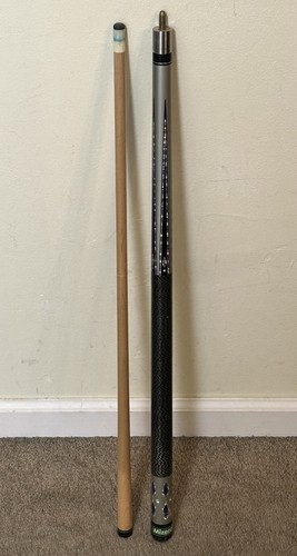 Mizerak pool billiard cue 19oz - mizerak,