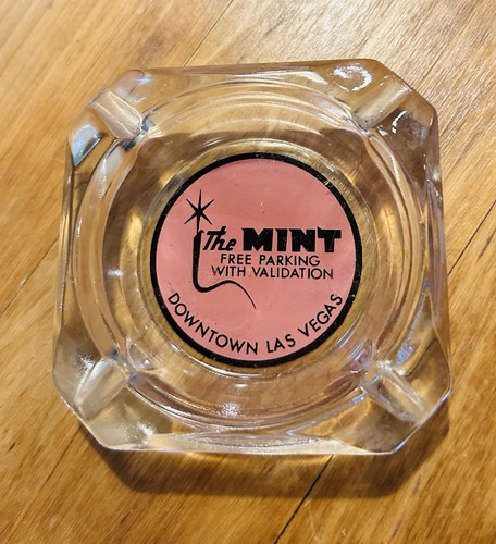 Vintage the mint hotel - the,
