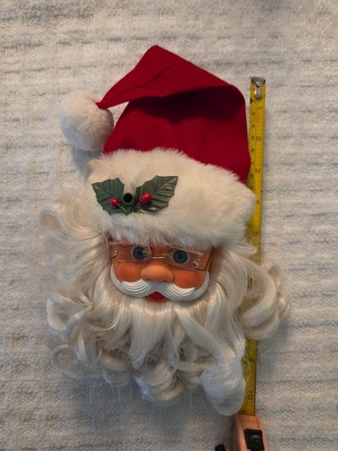 Vtg battery operated singing - battery,