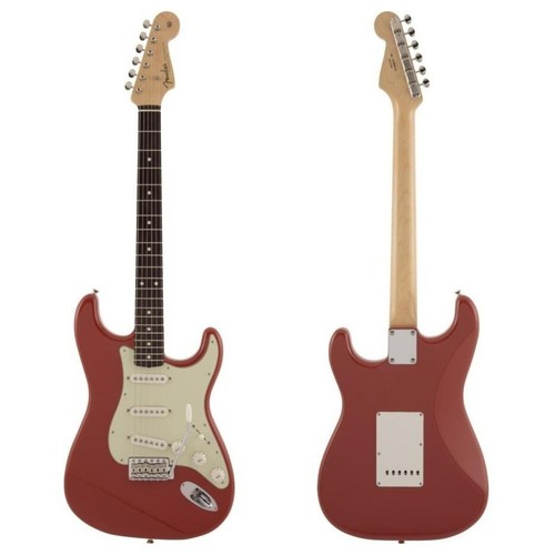 Fender made japan - fender,