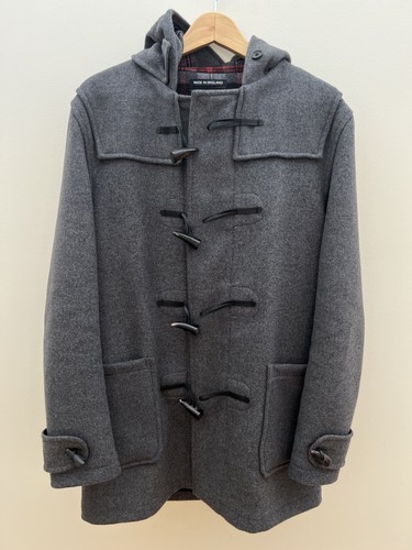 Gloverall morris duffle - morris, coat