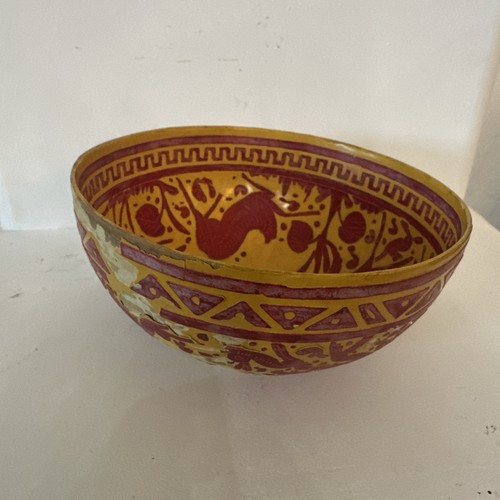 Vintage hand crafted african - vintage,