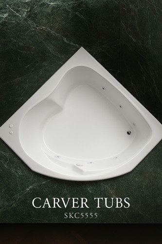 Carver tubs skc5555 6 - carver,