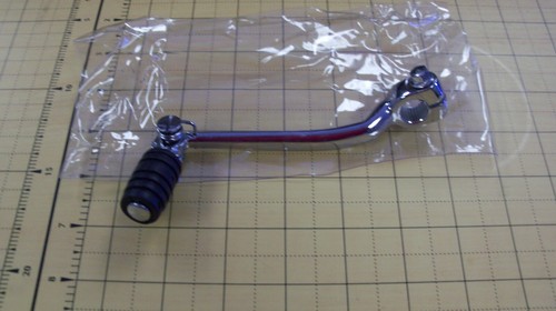 Ossa steel shift lever - ossa,