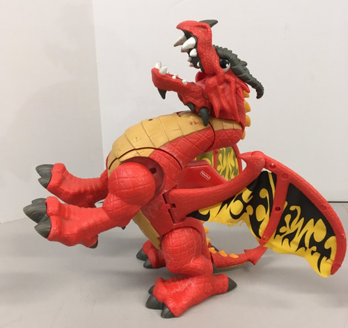 Fisher price imaginext eagle - price,