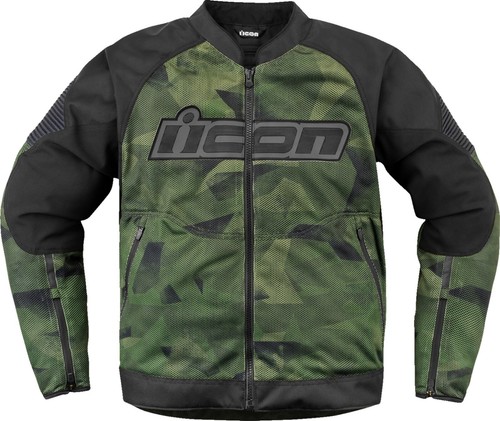 Icon overlord mesh - mesh, camo
