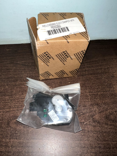 New riello 3002863 actuator - new,