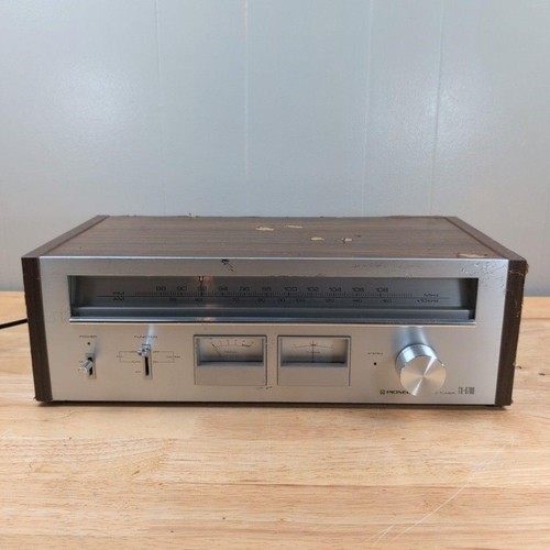 Vintage pioneer 6700 fm - vintage, am/fm