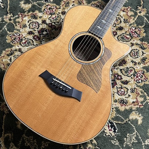 Taylor 812ce 12fret - taylor,