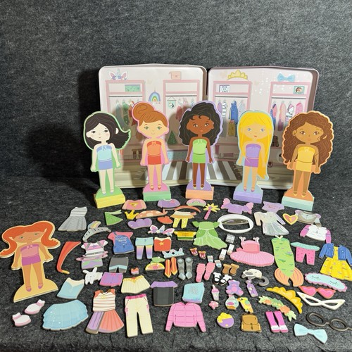 Story magic magnetic - magic,