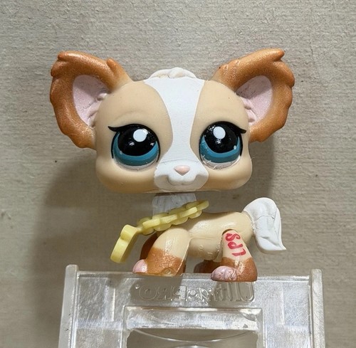 Littlest pet shop - pet, lps
