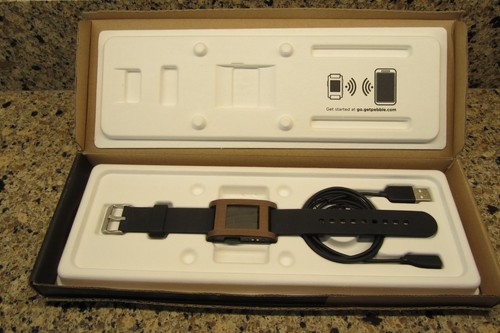 Original meet pebble - meet,