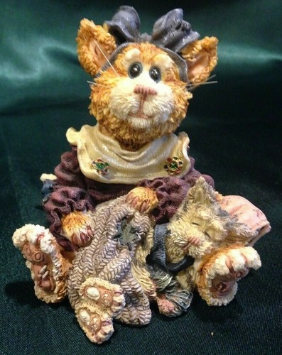 Boyds purrstone maddie - boyds,