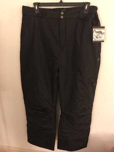 Brand new swiss alps - new,