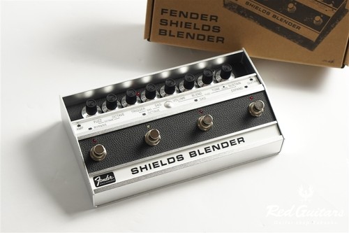 Fender shields blender - blender, 583804
