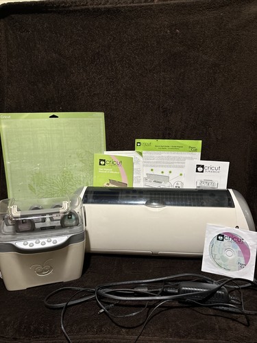 Cricut personal electric - personal,